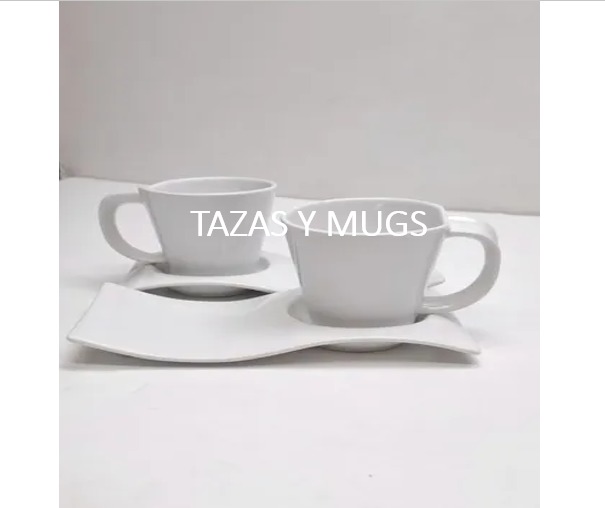 Tazas y mugs 